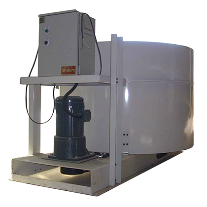 TS120A 浆桶