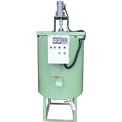 TW80HB 蜡搅拌桶